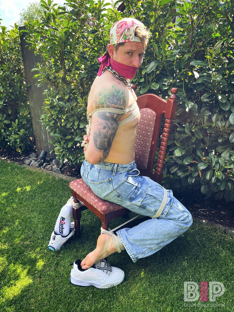 Boundinprogress