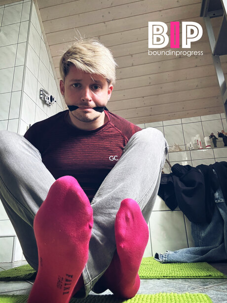 Boundinprogress