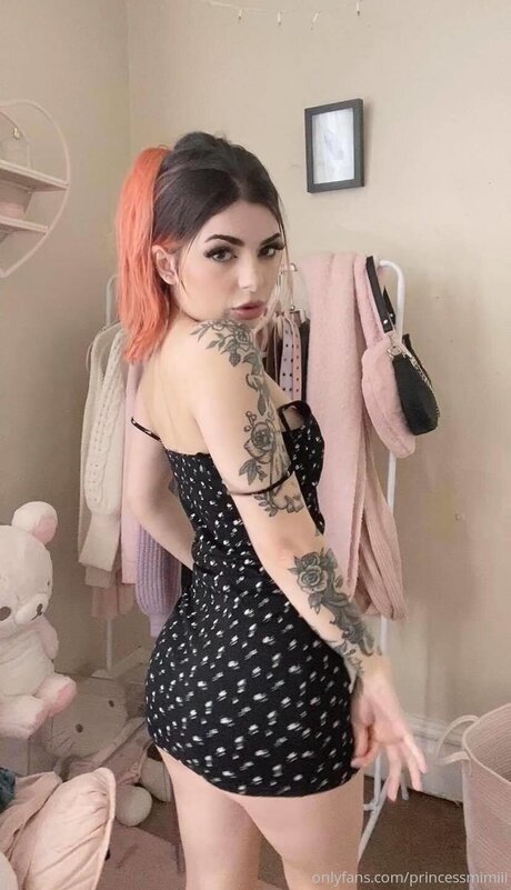 Freeprincessmimi