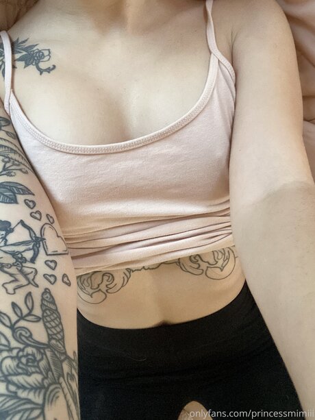 Freeprincessmimi