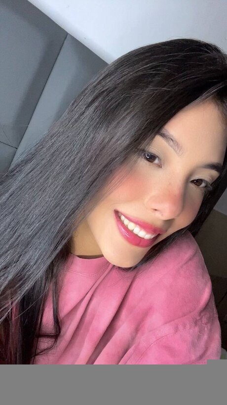 Cuteselina OnlyFans泄露裸照