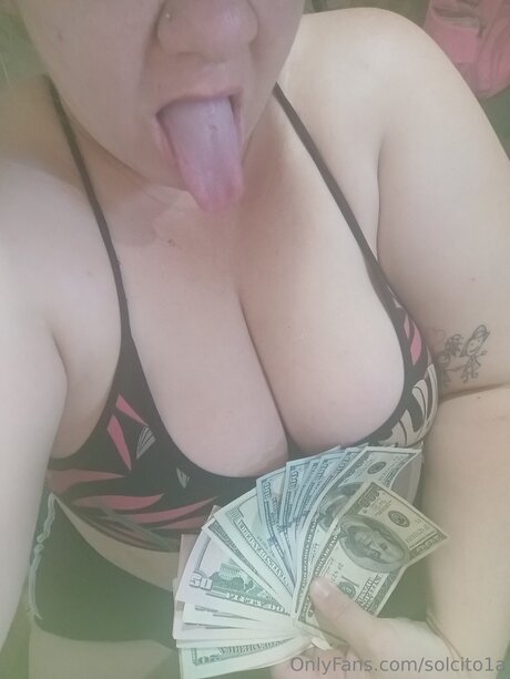 Solcito1a  nude leaked OnlyFans photo