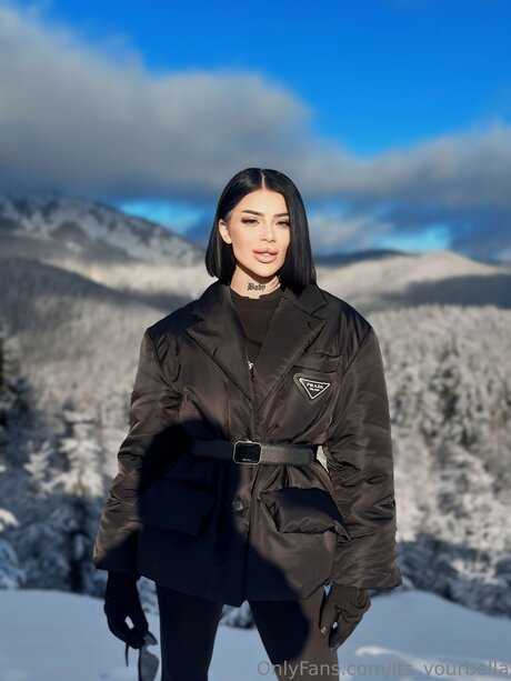Bellasohot