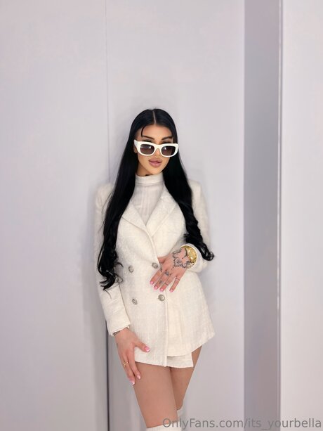 Bellasohot