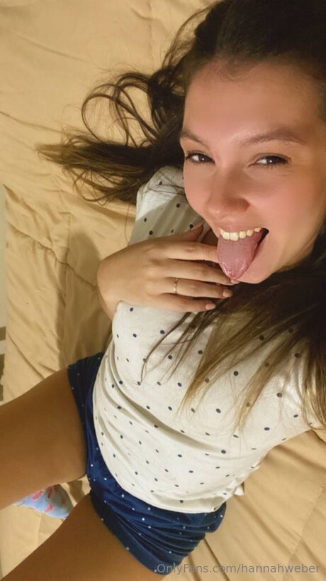 Hannahweber