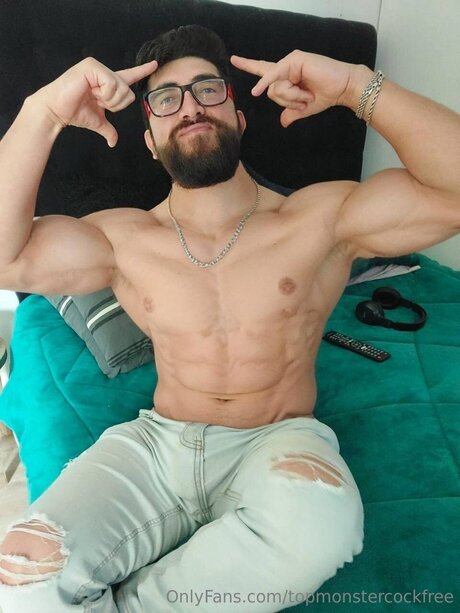 Topmonstercockfree
