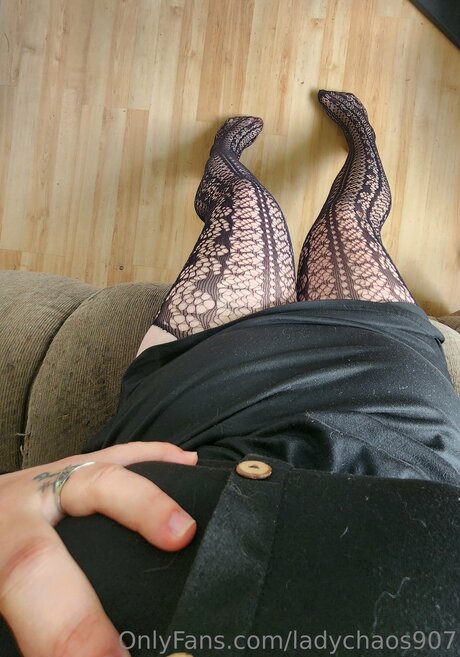 Ladychaos907