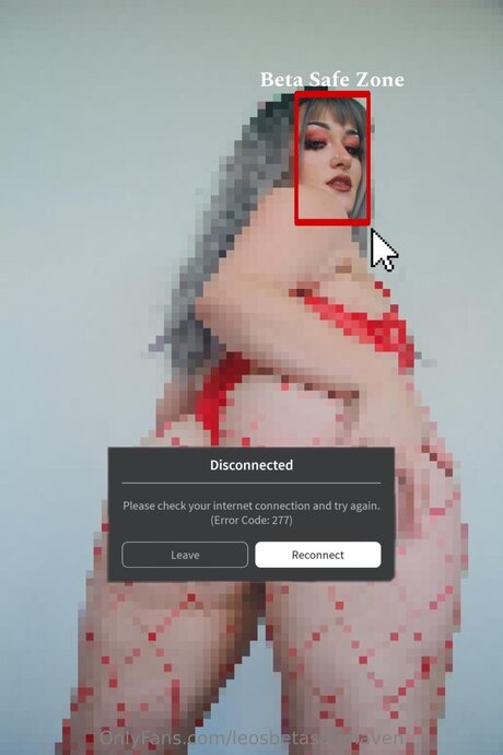 Leosbetasafehaven