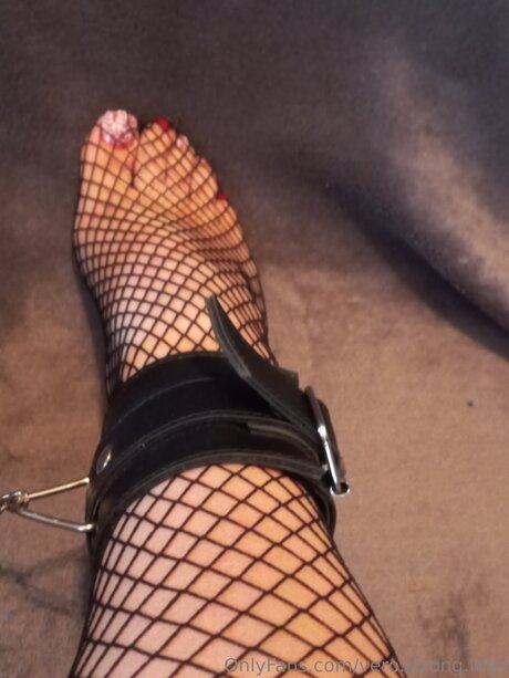 Vero Strong Legs