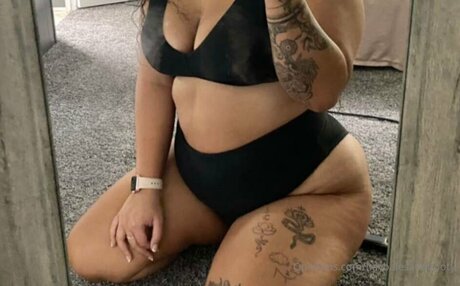 Nagie wyciekłe zdjęcie OnlyFans od Balesandbooty