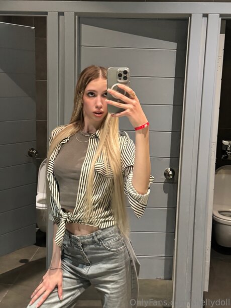 Shellydoll