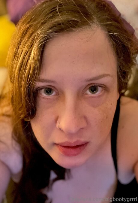 Nagie wyciekłe zdjęcie OnlyFans od Bigbootygrrrl