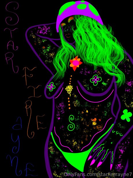 Starfirerayne7