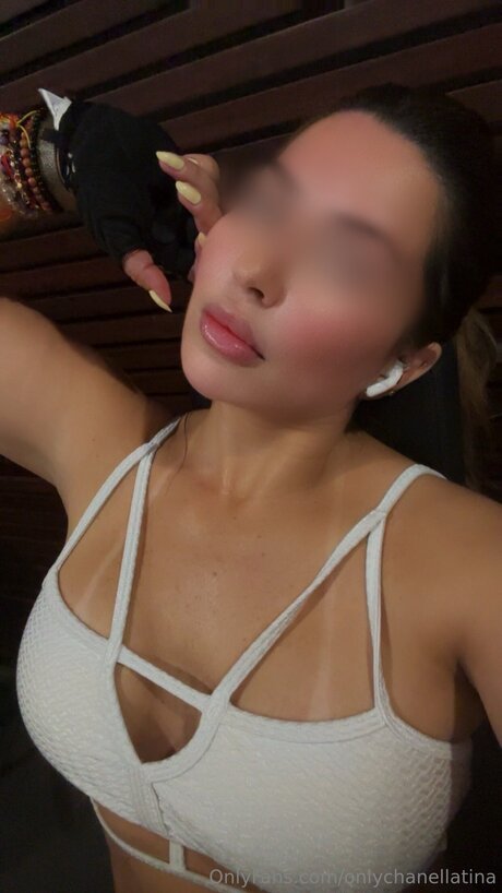 Onlychanellatina