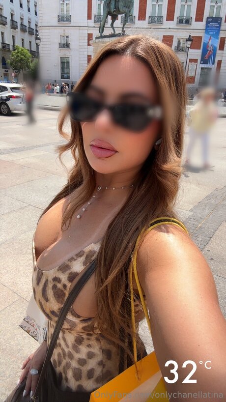 Onlychanellatina