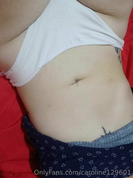 Обнаженная фотография утечки OnlyFans от Caroline129601