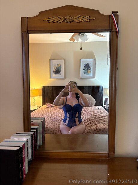 Nøgent lækket OnlyFans-billede af U491224510