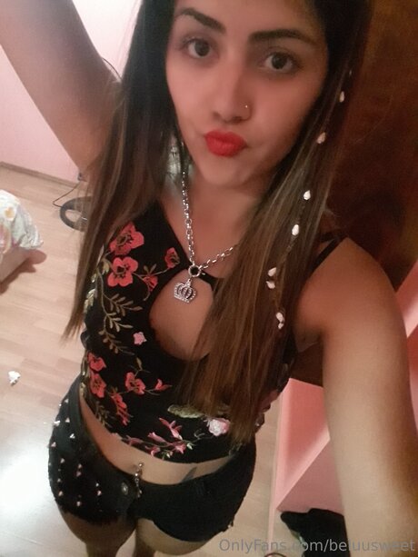 Beluusweet