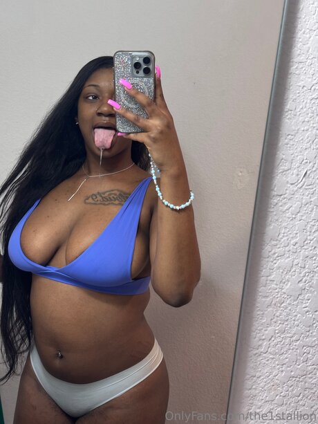 The1stallion