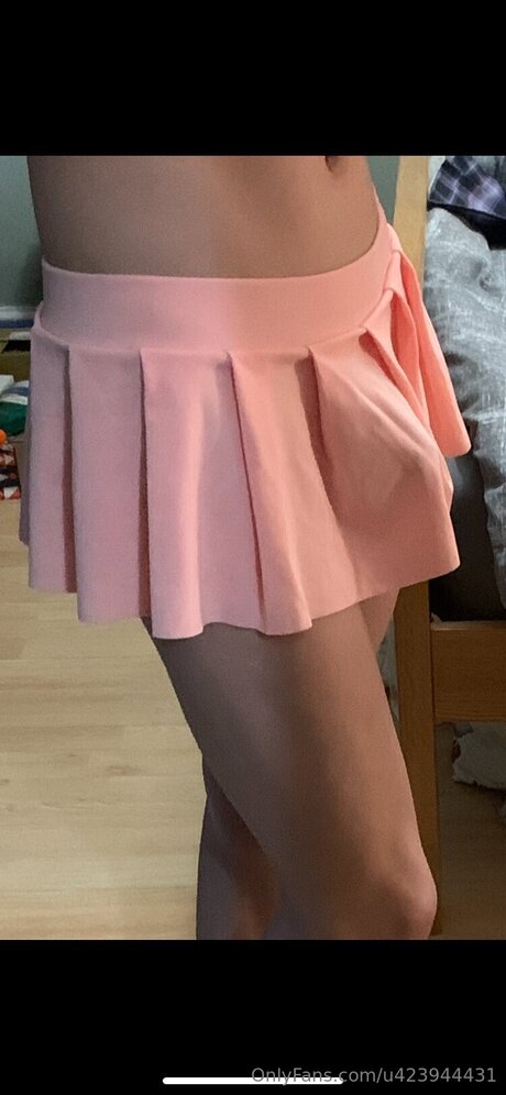 Photo nue de fuite OnlyFans de Xrosasparx