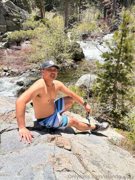 Islandguyjay  nude leaked OnlyFans photo