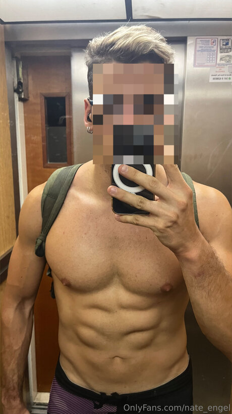 Nate Engel