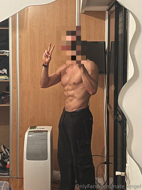 Nate Engel