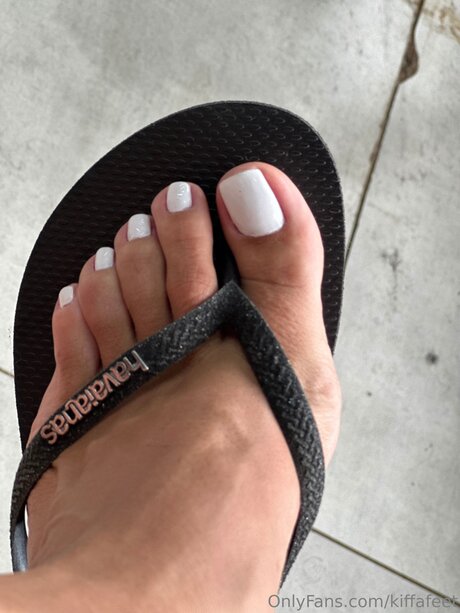 Kiffafeet