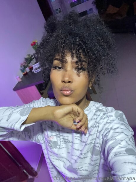 Emanuela Ebony