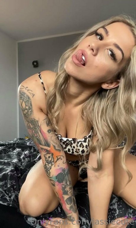 Jassiecute