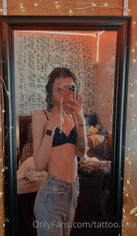 Tattookiss