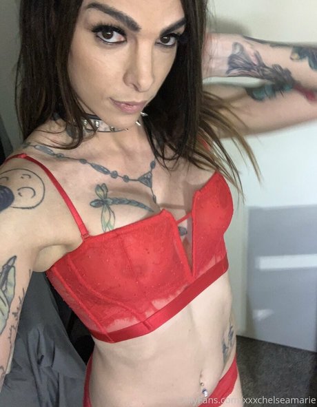 Xxxchelseamarie  nude leaked OnlyFans photo