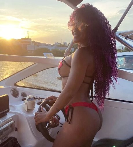 Purple Sexy Vip  nude leaked OnlyFans photo
