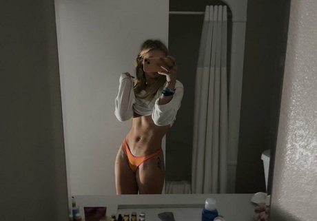 Abbey Hinson