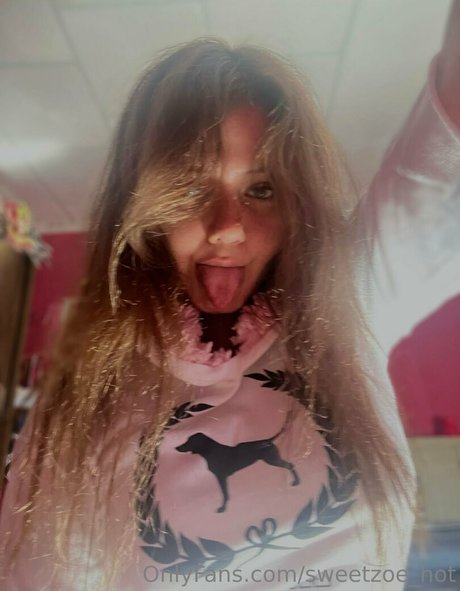 Sweetzoehot