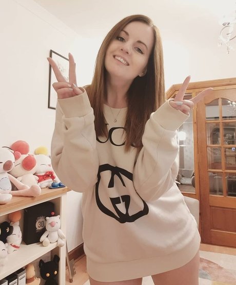 Suzy Lu OnlyFansリークヌード写真