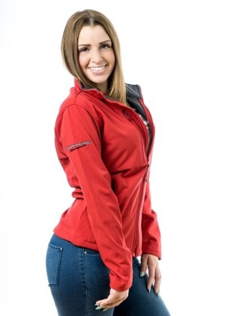 Nicole Andrievich OnlyFans泄露裸照