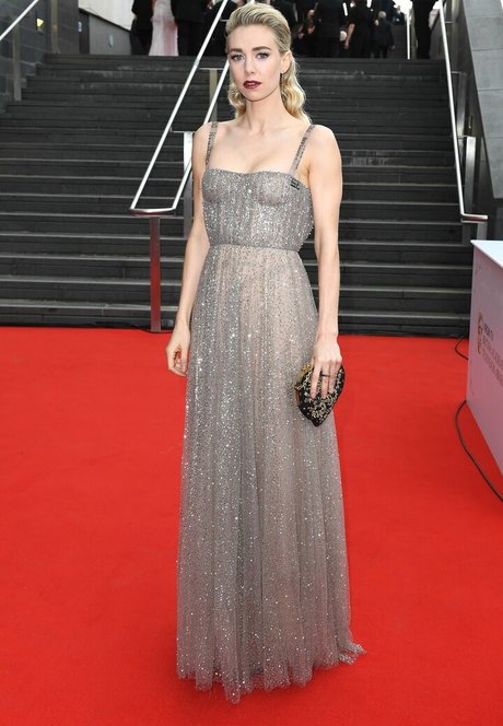 Vanessa Kirby