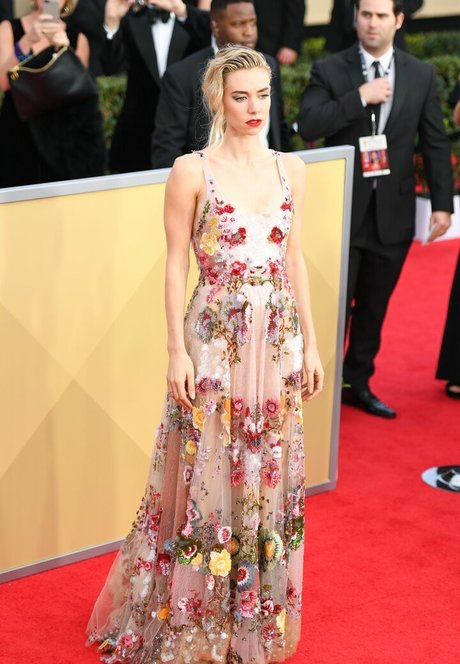 Vanessa Kirby
