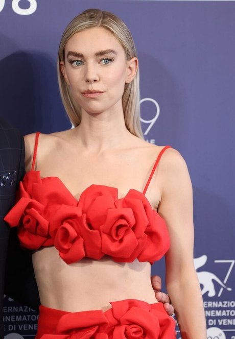 Vanessa Kirby OnlyFans