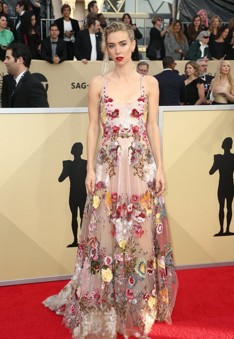 Vanessa Kirby