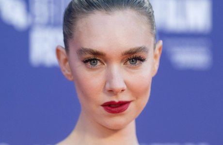 Vanessa Kirby