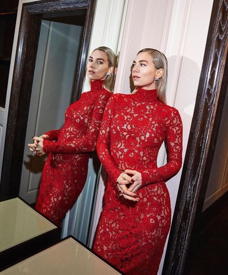 Vanessa Kirby