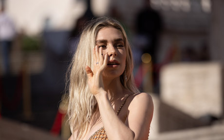 Vanessa Kirby
