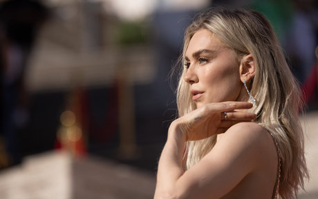 Vanessa Kirby
