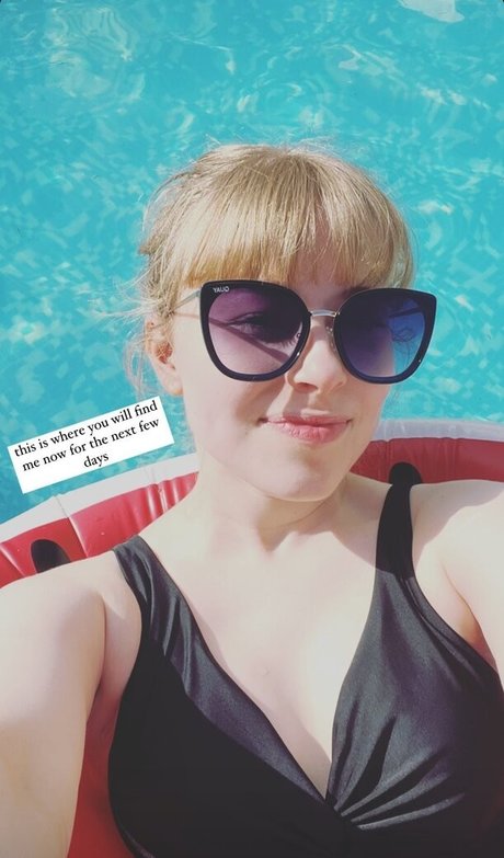 Abbie Budden