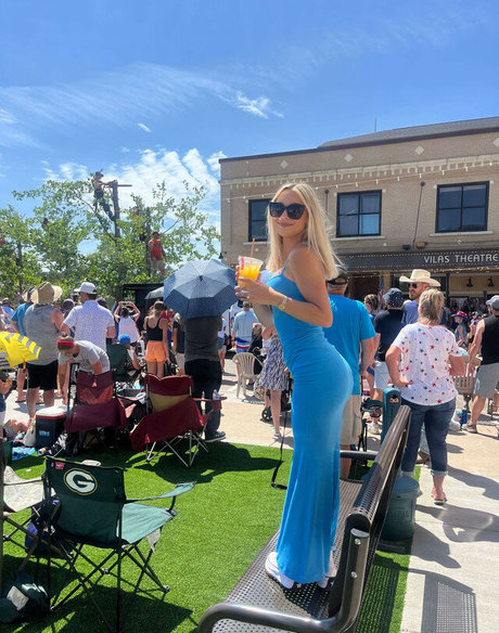 Natalie Decker