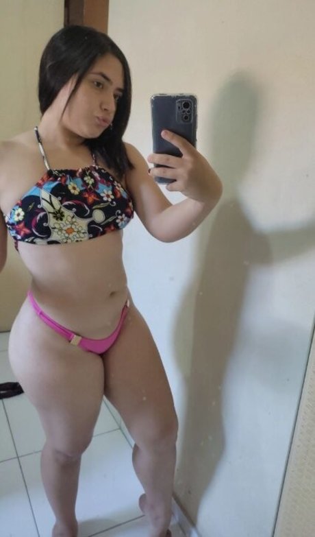 Foto desnuda filtrada de OnlyFans de Amanda Dantas