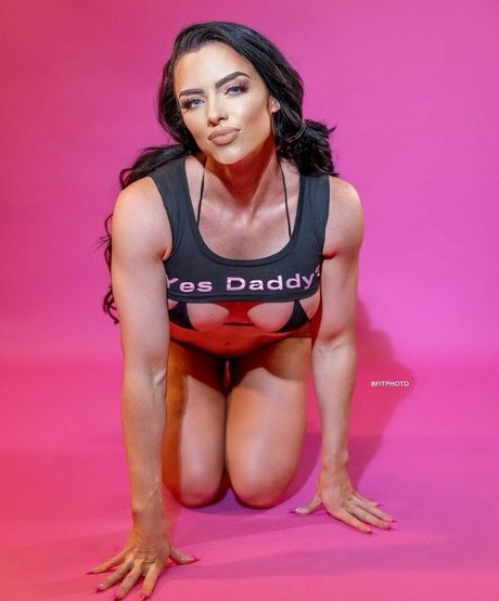 Bfitphoto OnlyFans 유출 누드 사진