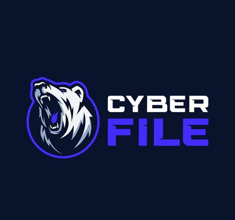 Nahá fotka uniklých OnlyFans od Cybergostosa